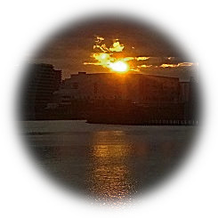  2026年の幕開けを飾る「初日の出」