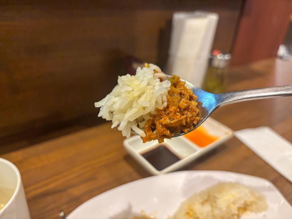  【New Open】海南鶏飯　天鶏（テンチィ）