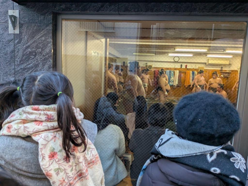  こんな時もあります