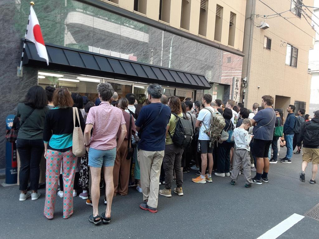  こんな時もあります