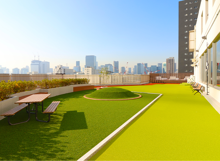  English guided Bus Tour visiting Public Facility in Chuo City for Foreign Residents. (Free of charge!)