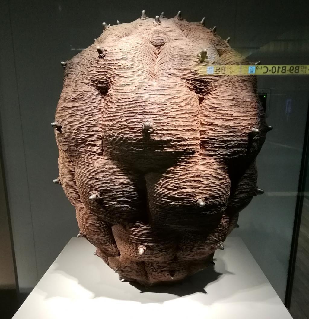  「ART　PASSAGE　TOKYO　METRO」展
　（後期展示）
　　～　メトロ銀座ギャラリー　～