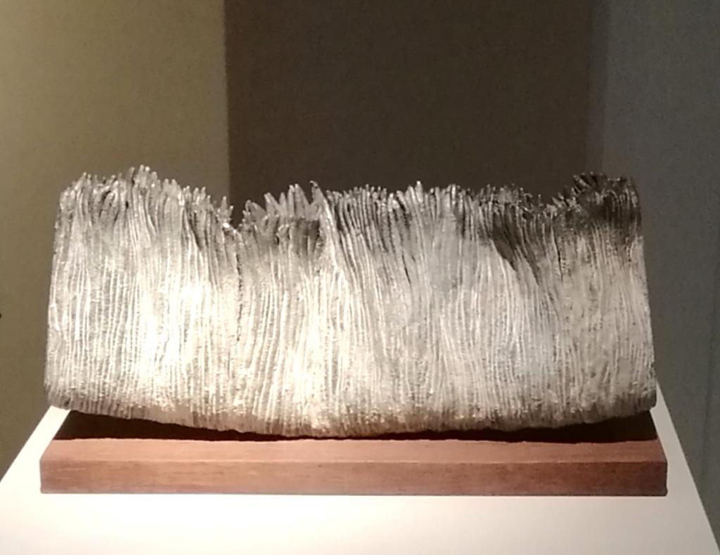  「ART　PASSAGE　TOKYO　METRO」展
　（後期展示）
　　～　メトロ銀座ギャラリー　～