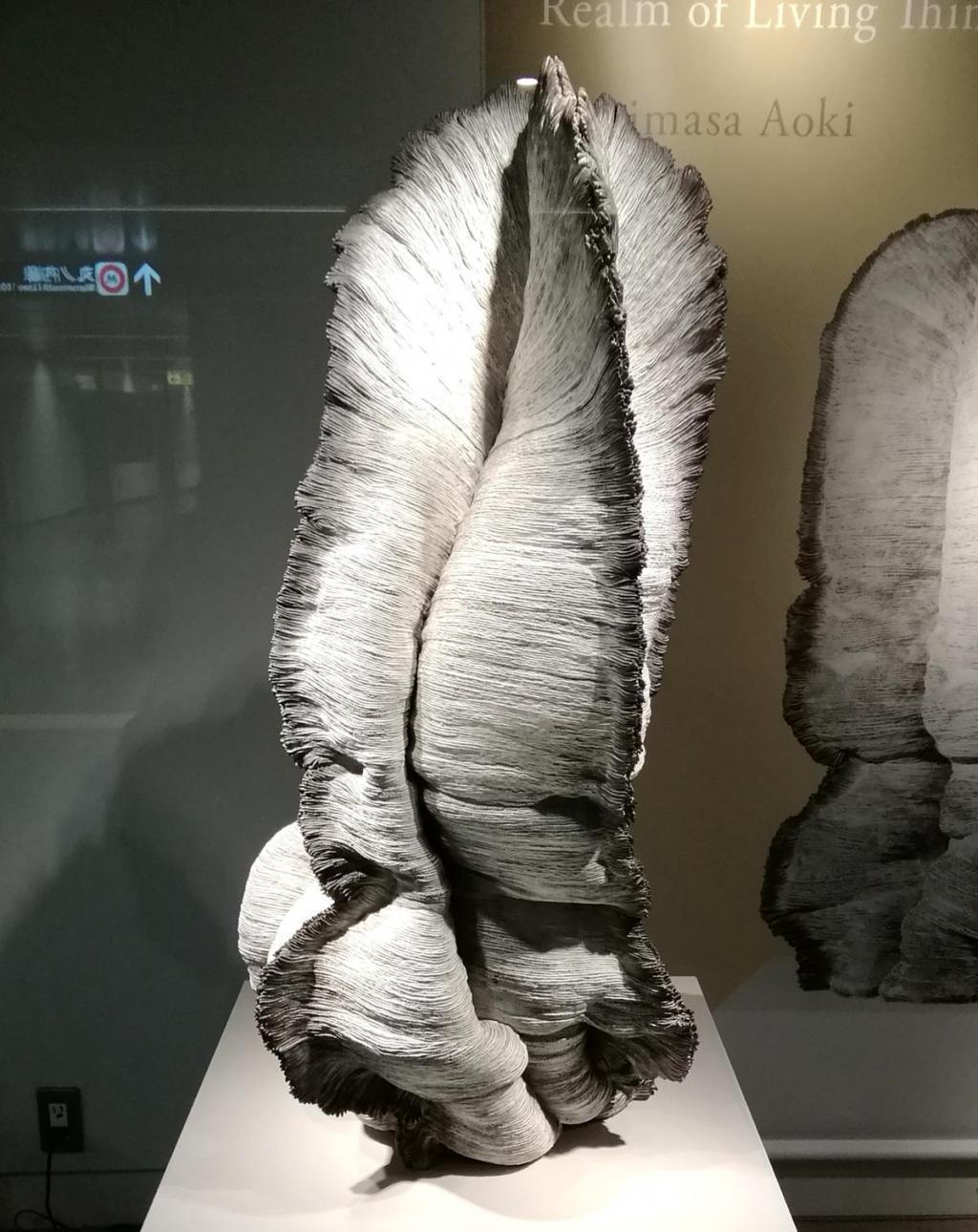  「ART　PASSAGE　TOKYO　METRO」展
　（後期展示）
　　～　メトロ銀座ギャラリー　～