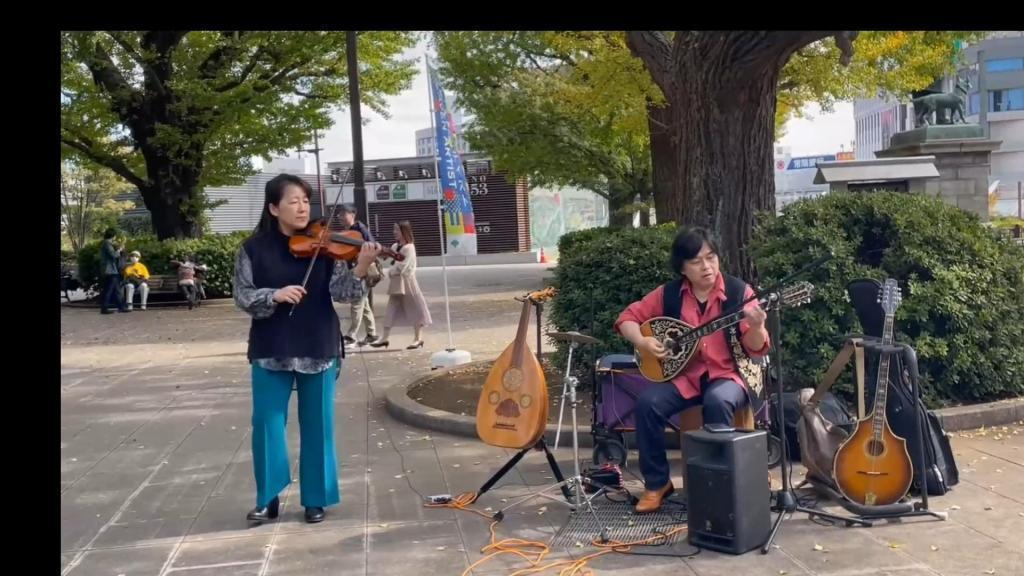  ランチタイムにプチトリップは如何？