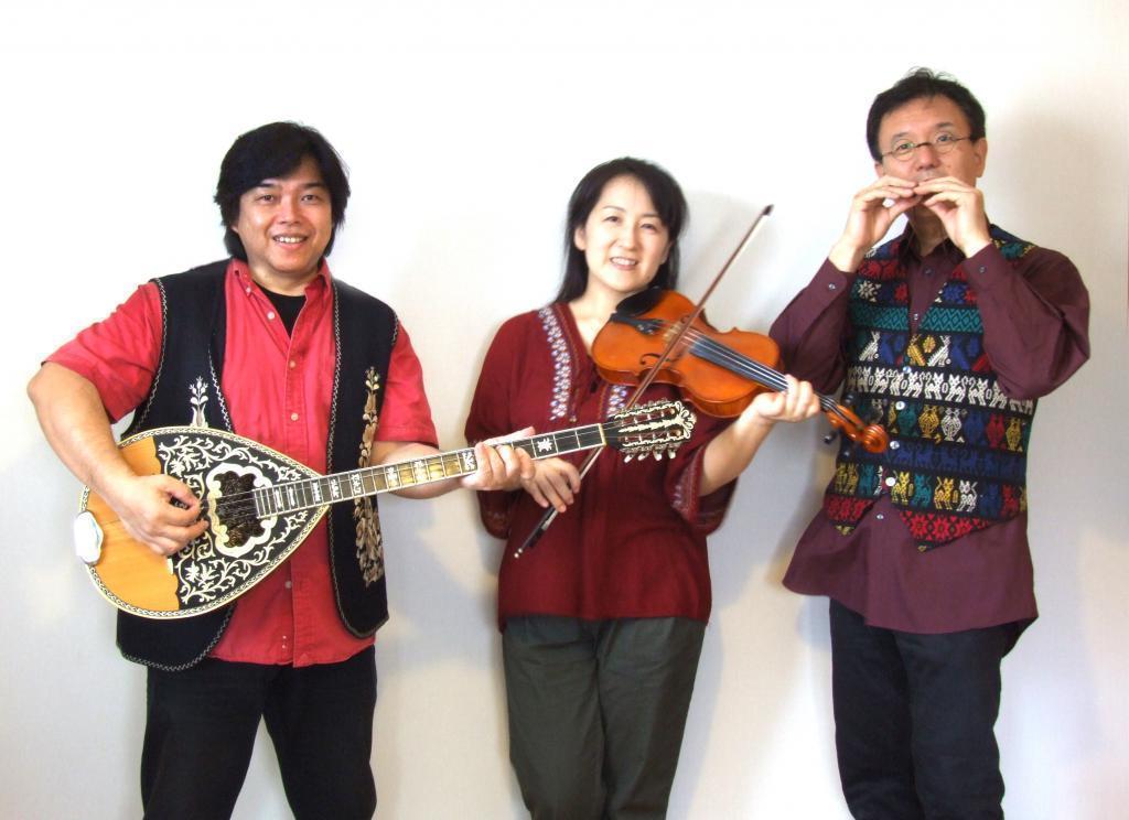  ランチタイムにプチトリップは如何？