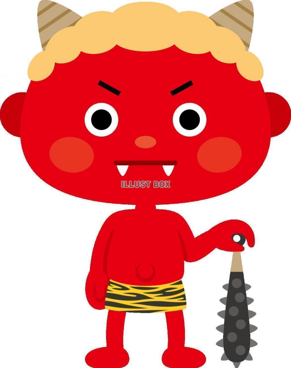 節分：鬼がトラのパンツを穿いている理由は？ 「日本橋七福神めぐり」で有名な人形町エリアの神社において「節分祭」が開催されます！