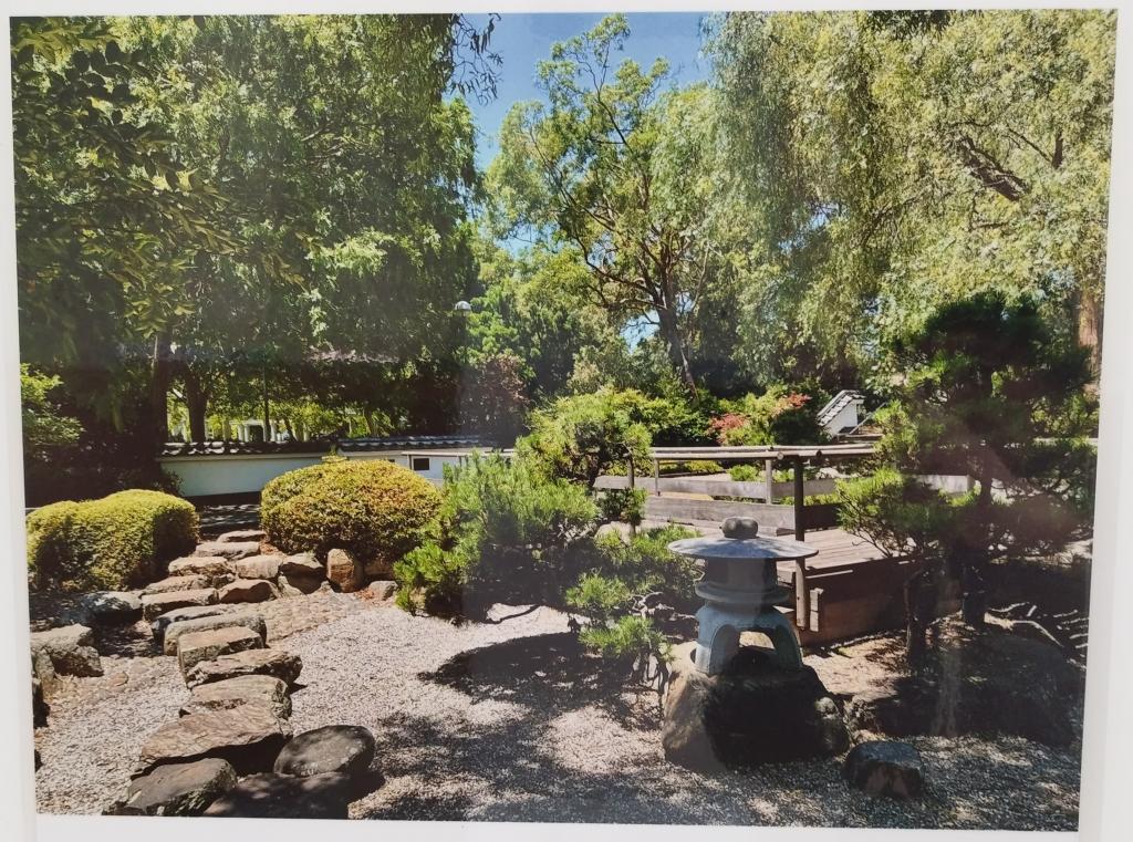  オーストラリア・サザランド市「姉妹都市親善写真展」開催中