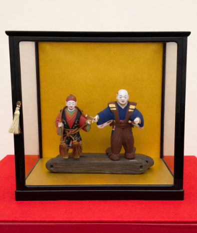  ２月歌舞伎座は「猿若祭」