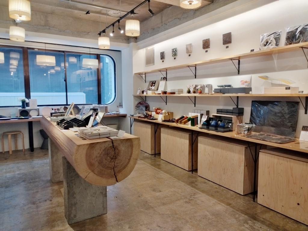 Onland Store（オンランドストア） ＜「器」を通して日本橋と地方をつなぐ＞　
～「Onland Store（オンランドストア）」（日本橋横山町）～　
「―伝統と現代の融合―　石川の手しごと」開催中（～2月28日（土））