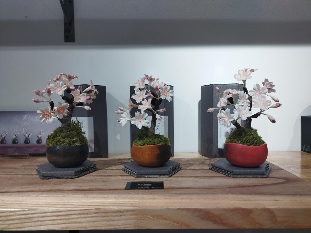  ＜「器」を通して日本橋と地方をつなぐ＞　
～「Onland Store（オンランドストア）」（日本橋横山町）～　
「―伝統と現代の融合―　石川の手しごと」開催中（～2月28日（土））