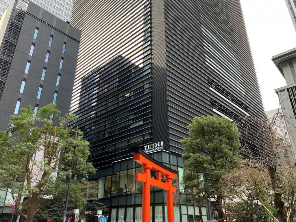  クスノキのお話