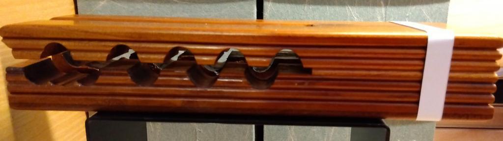 実用的なスマホ用音響装置 銀座蔦屋書店　東京の美しい手仕事展  2/18(水)〜3/4(水)まで開催