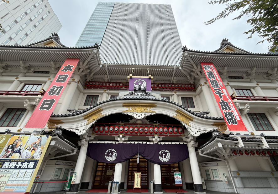  旅行ガイド『Lonely Planet Tokyo』
が紹介する銀座・築地の魅力