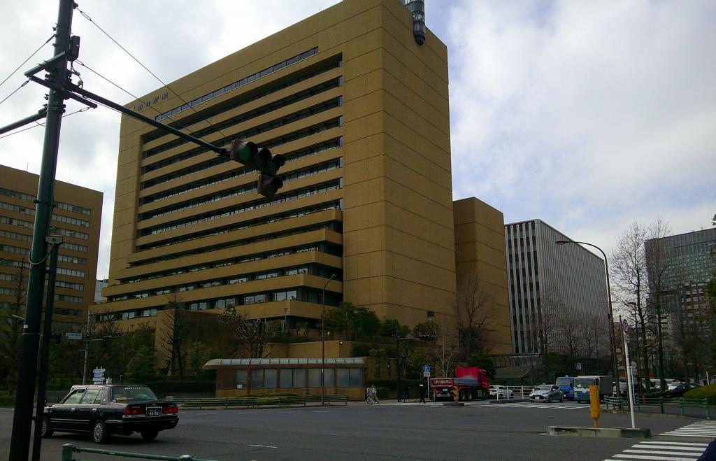  日本国海図及び海洋調査発祥の地