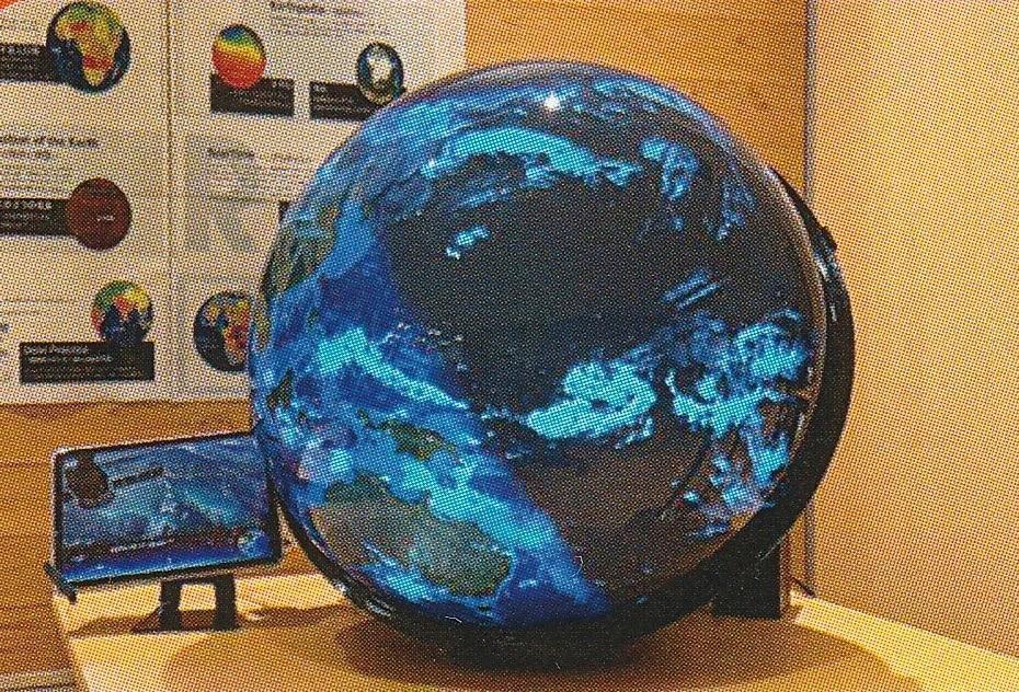 SPHERE（スフィア/触れる地球） ＜中央区立環境情報センター「エコノバ」は「ecoの場」です＞ 
子ども向けイベント「エコノバ春まつり」　3月27日(金)＆28日(土) 開催 
【参加申込締切：3月13日（金）】（参加費無料、抽選） 
