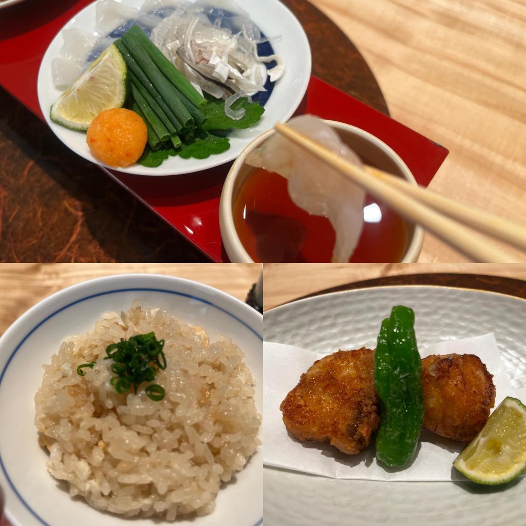  東京駅近くで「個室」を探していたら、ここ一択！ビジネスにもプライベートにも使える「北大路京橋茶寮」。今なら絶品すき焼きと旬のふぐが食べられるコースがおすすめ！