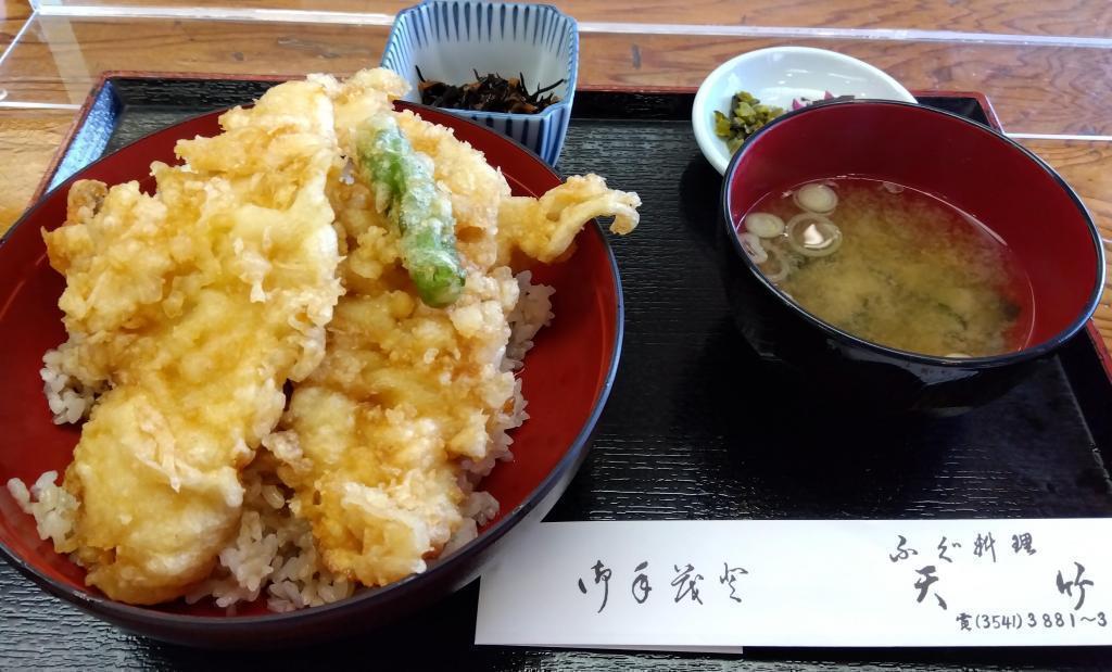 ２月２８日に行ってきました 築地天竹　　ふぐの日　2026年３月は３０日（月）