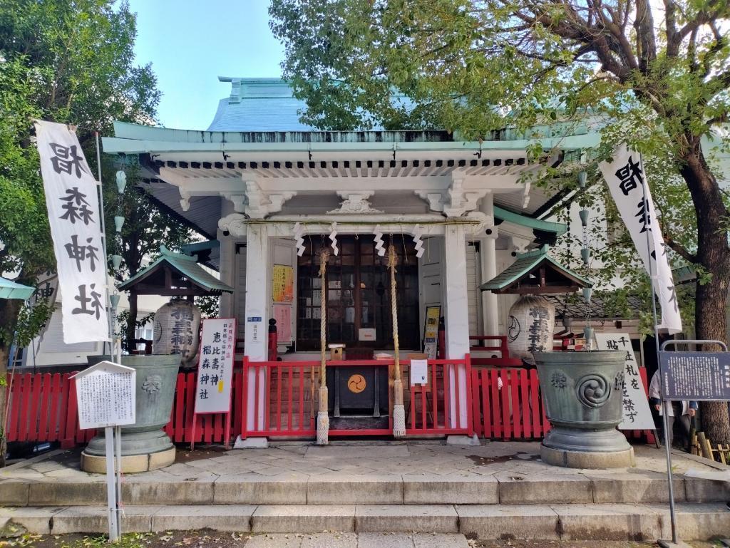  【2026年(令和8年)】「江戸日本橋初午めぐり」開催中！(2/25(水・午)～3/21(土・午))