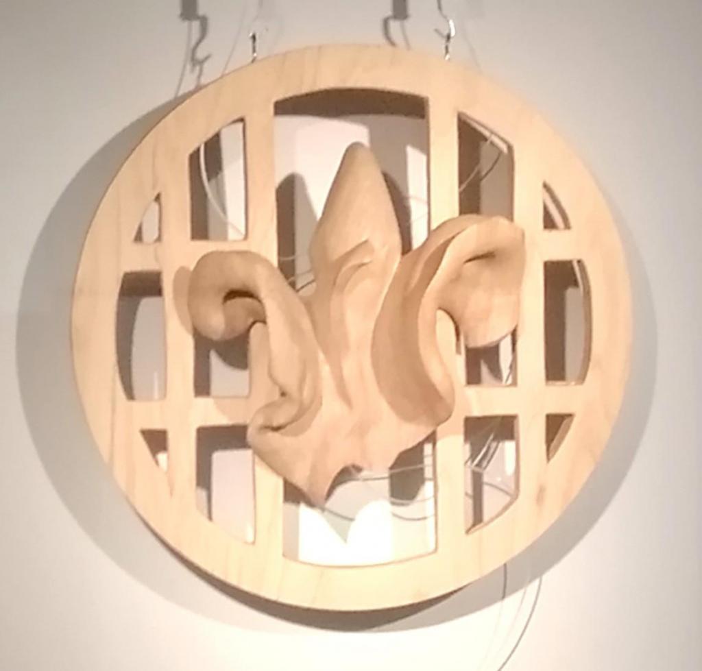  「BUNKA　×　METRO」展
　　～　メトロ銀座ギャラリー　～