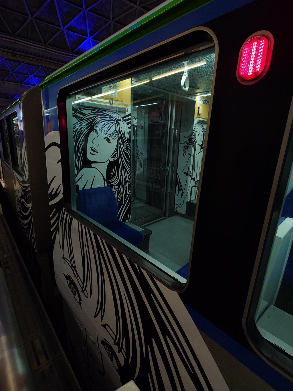  【中央区が気になる界隈】解体を静かに待つ女神(日本橋エリア)