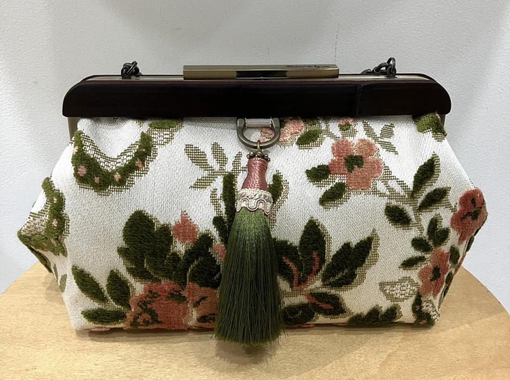  春薫る　L'odeur de kyoto　展
　　～　日本橋木屋本店 izutuki　～