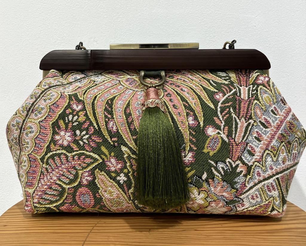  春薫る　L'odeur de kyoto　展
　　～　日本橋木屋本店 izutuki　～