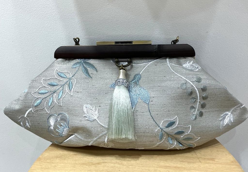  春薫る　L'odeur de kyoto　展
　　～　日本橋木屋本店 izutuki　～