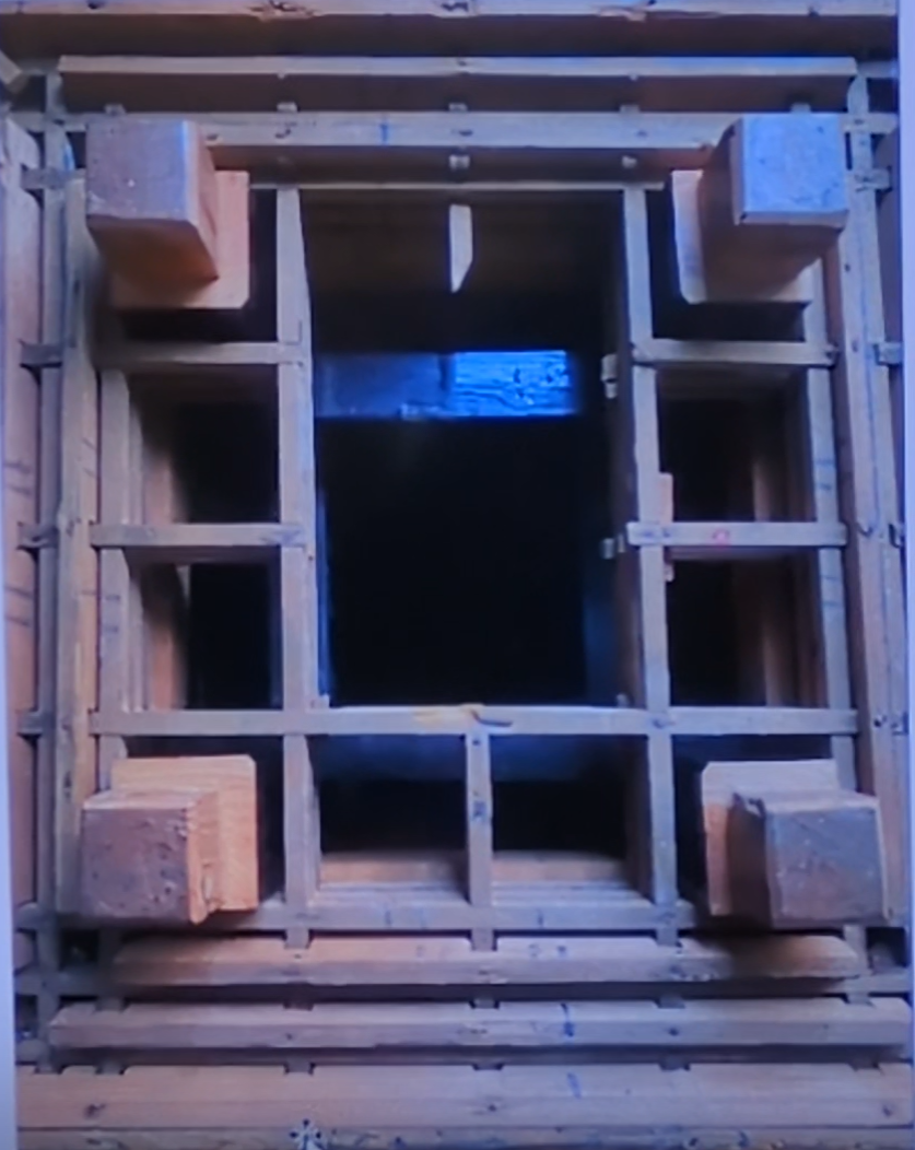  入船に御神輿が蘇って帰ってきた