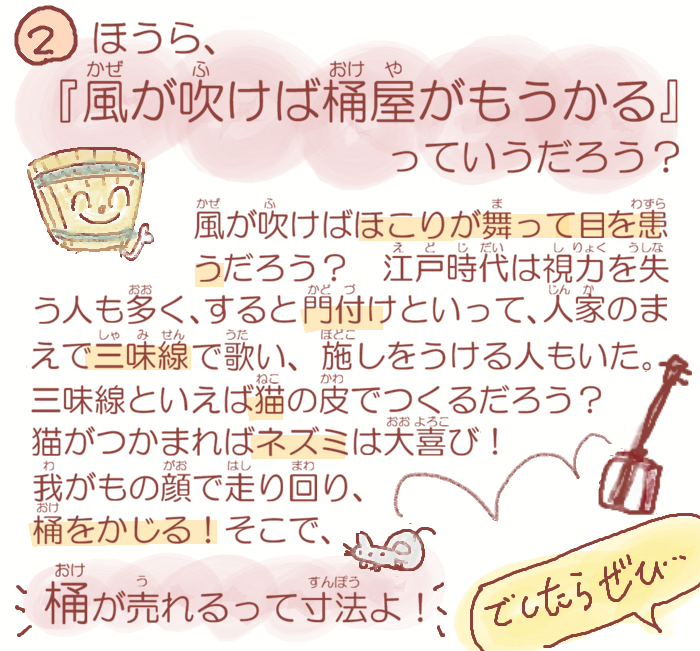  湊っ子ちゃん！ 114.京橋桶町は春いちばん