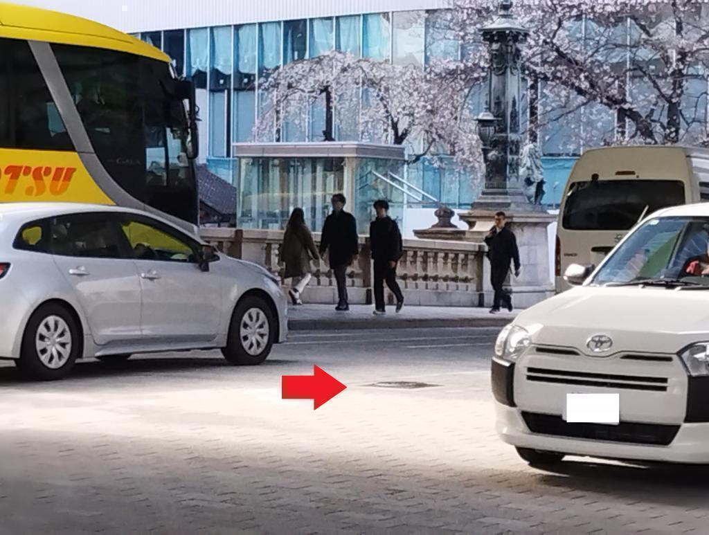  4月5日(日)《春の名橋「日本橋」まつり》開催　～　イベントと併せ、日本橋でお花見も如何でしょうか