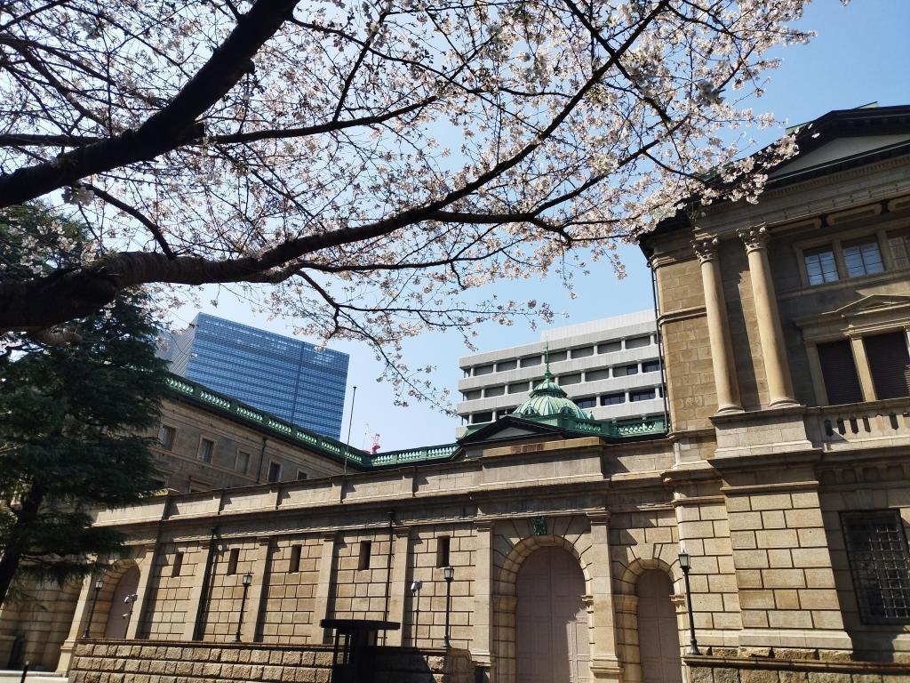  4月5日(日)《春の名橋「日本橋」まつり》開催　～　イベントと併せ、日本橋でお花見も如何でしょうか