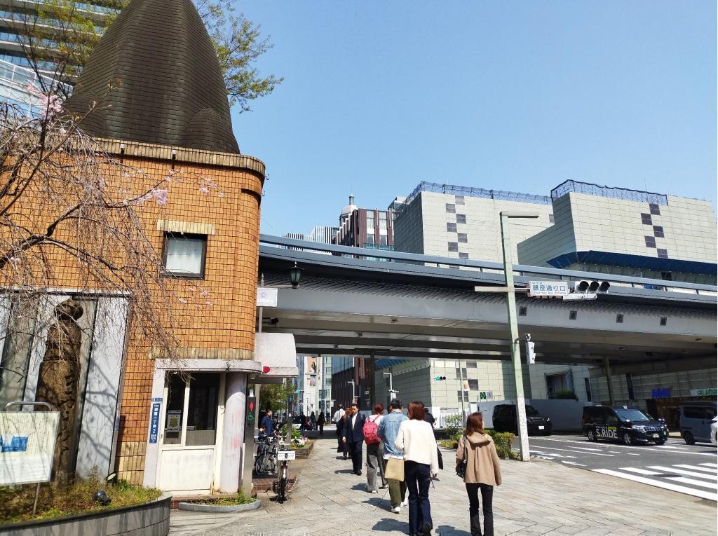  【2026年最新版　中央区の桜情報（その2）】　先週末に桜を見逃した方必見、これから桜が見頃となる場所をご紹介します！（中央区全エリアの「桜の見所」の最新の景色＆情報付）