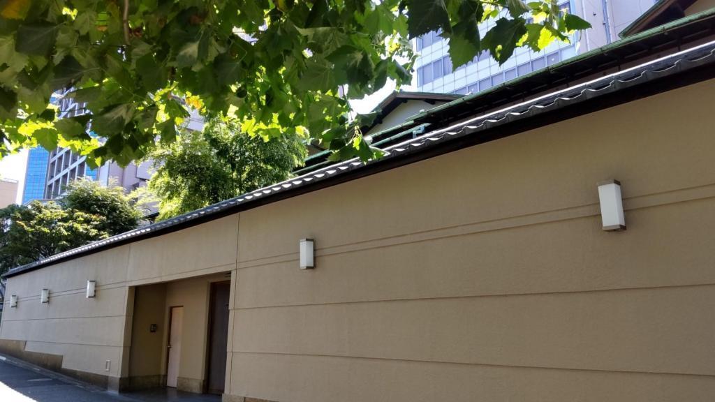  芝居の華咲く　木挽町