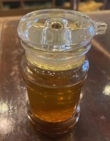 ｢アド街｣で紹介されたばかりの百名店のお店 PIZZA DA BABBO(ピッツァダバッボ)＠人形町