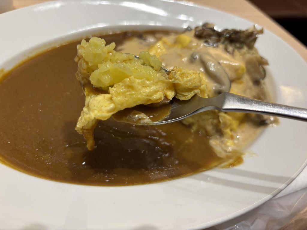  CURRY HOUSE CoCo ICHIBANYA WORLD
日本に3店舗しかない特別なココイチ