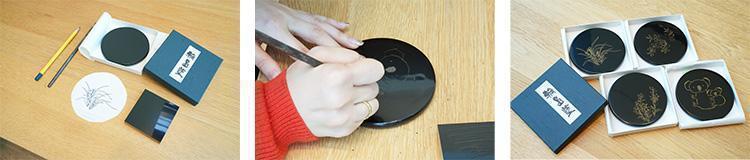  銀座 伊東屋＝素敵な文房具を買いに行くお店？　
実は、素敵なイベントも盛りだくさんのお店なのです！ 