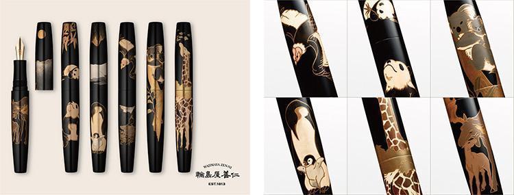  銀座 伊東屋＝素敵な文房具を買いに行くお店？　
実は、素敵なイベントも盛りだくさんのお店なのです！ 