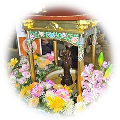  2026 築地本願寺 はなまつり(灌仏会）