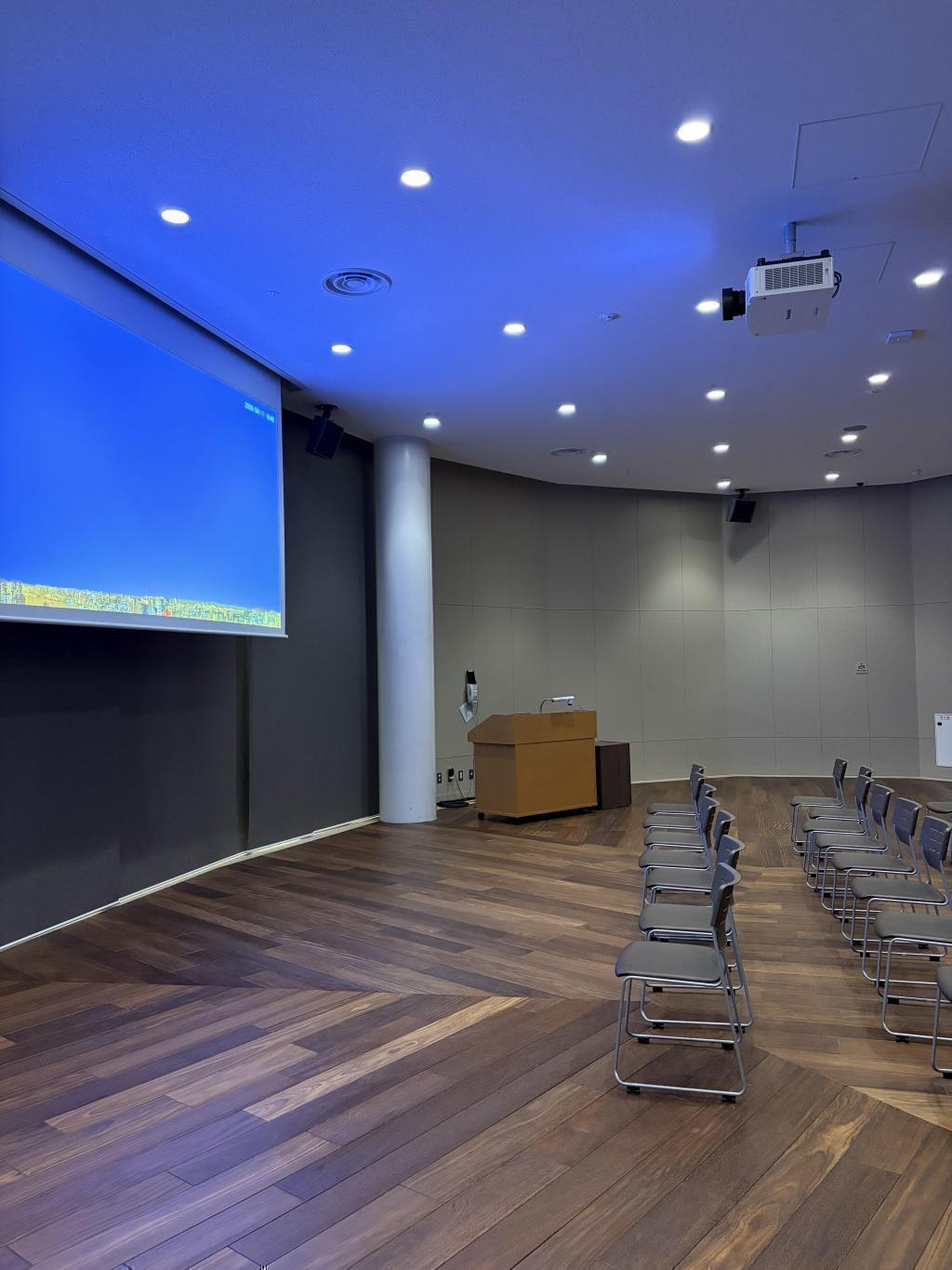  都心の夜空に、惑星や宇宙ステーションが見えた！
『本の森ちゅうおう　天体観望会』が楽しい