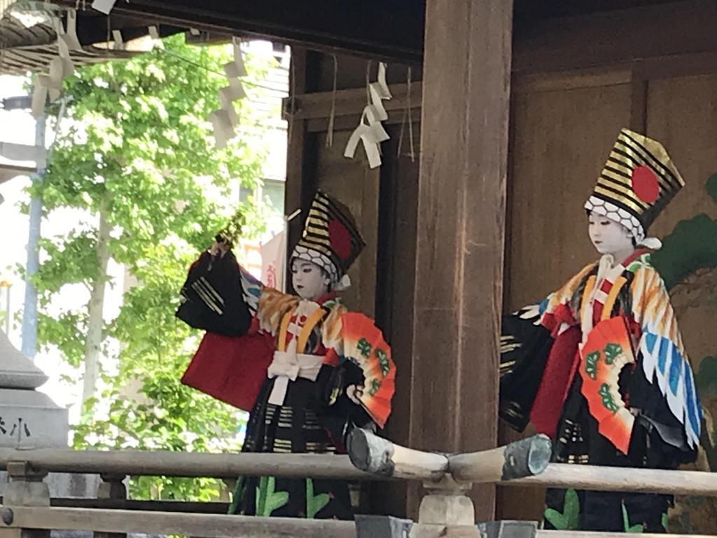 新富座こども歌舞伎 2026年 ＜鐵砲洲稲荷神社 例大祭＞（５月２日(土)～５日(火)）　
～都内で最初に行われる夏祭！ 「江戸の粋」と「伝統文化」をご堪能ください～