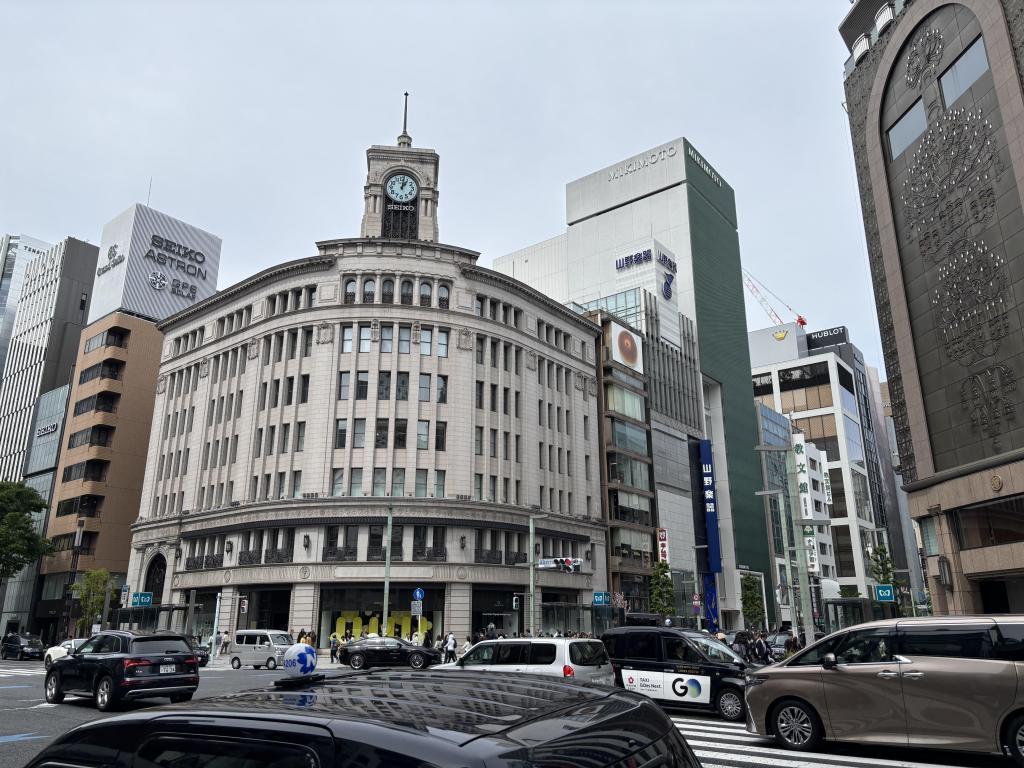  4月25日は拾得物の日