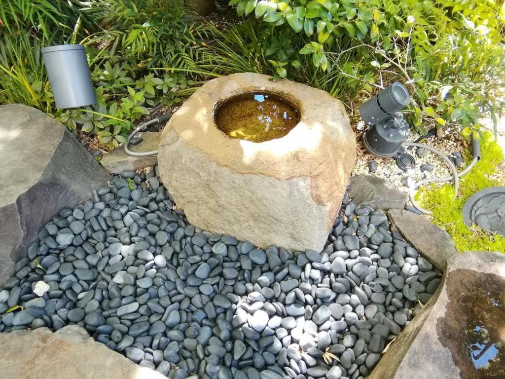  歌舞伎座屋上庭園　後編