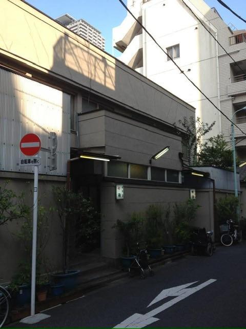  かつて銭湯があった場所　その6