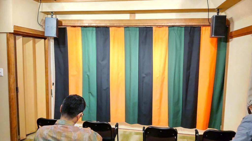  「木挽町のあだ討ち」にまつわるetc.