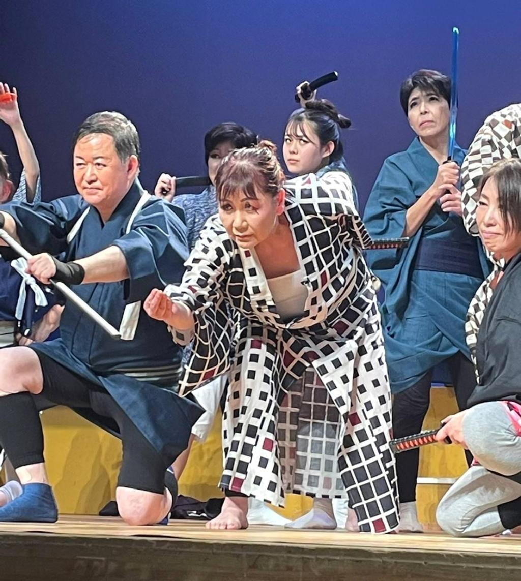  「木挽町のあだ討ち」にまつわるetc.