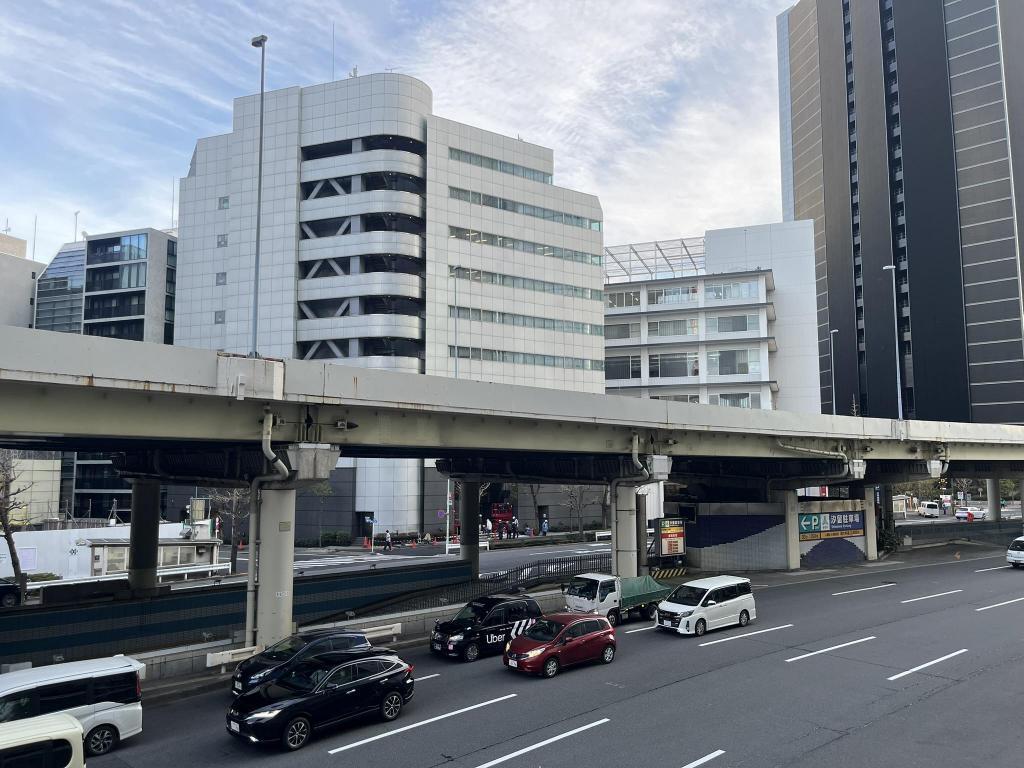  今はなき「逓信省」が銀座の外れに建っていたお話