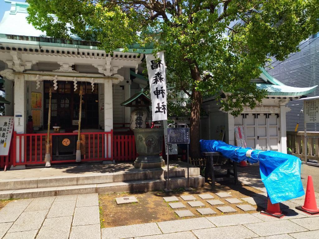 椙森神社 例大祭 本祭 【観覧に便利な、神輿渡御ルート＆通過予定時刻付】　
＜椙森神社 例大祭 本祭＞（５月15日(金)～16日(土)）　
今年は3年に一度の本祭、日本橋が祭りの熱気とにぎわいに包まれます！