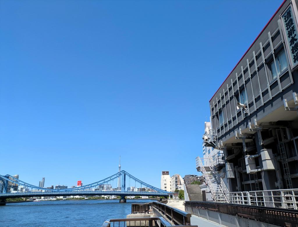  深川神輿、54基が勢ぞろい
