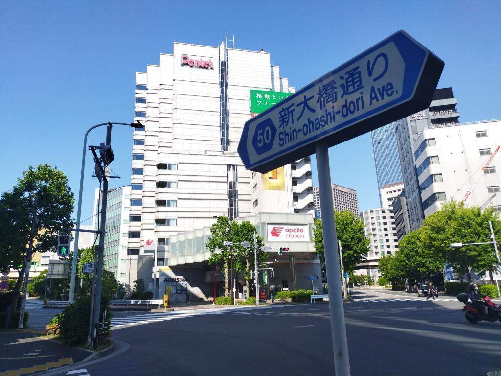 【観覧に便利な、マップ ＆ 神輿渡御ルート・時刻付】　
＜小網神社 例大祭＞（5月28日(木)～30日(土)）　
パワースポットとして有名な「小網神社」、今年は5年に一度の神輿渡御の年！